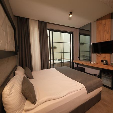 Mielo Lara Hotel أنطاليا المظهر الخارجي الصورة