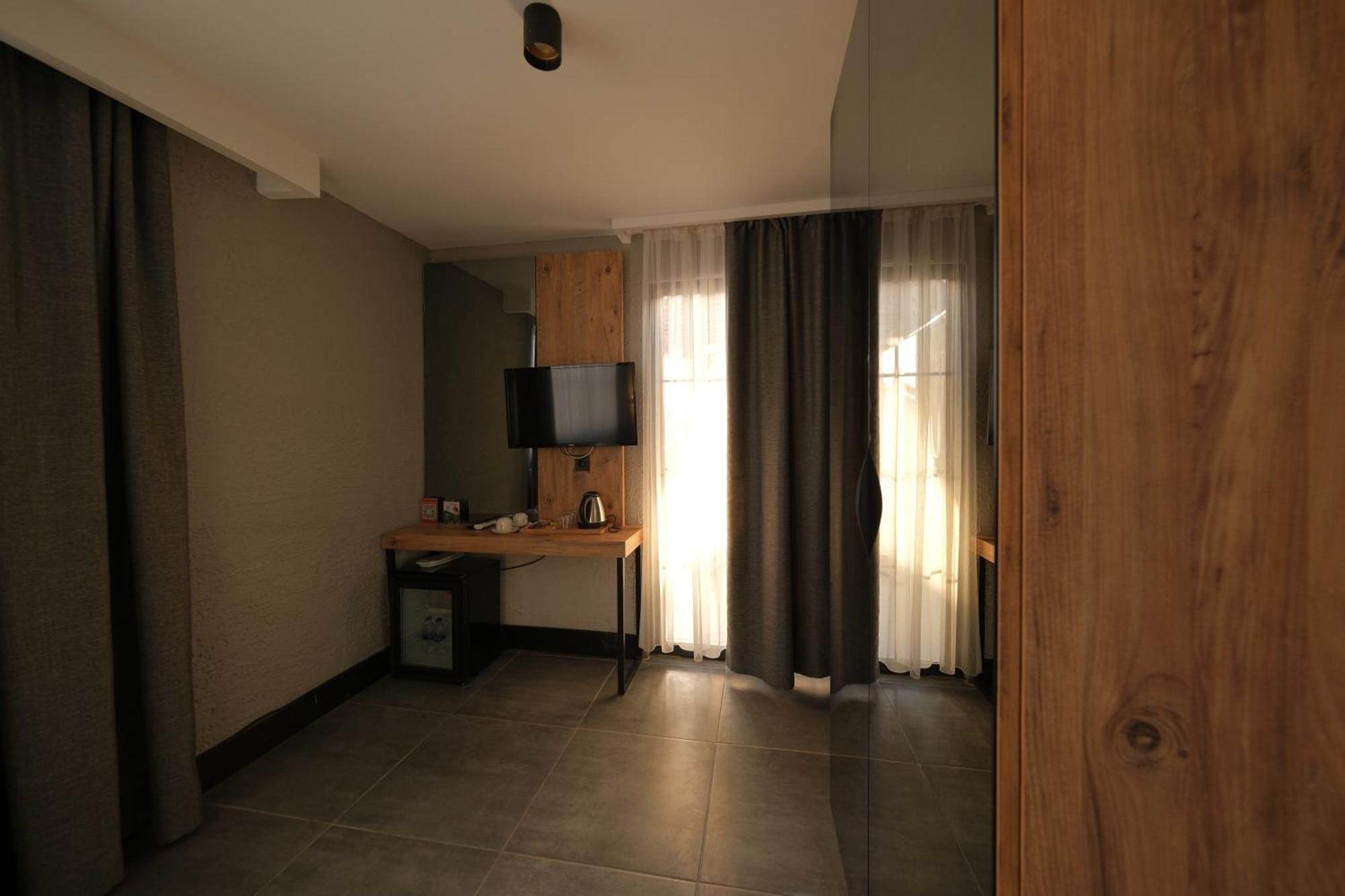 Mielo Lara Hotel أنطاليا المظهر الخارجي الصورة