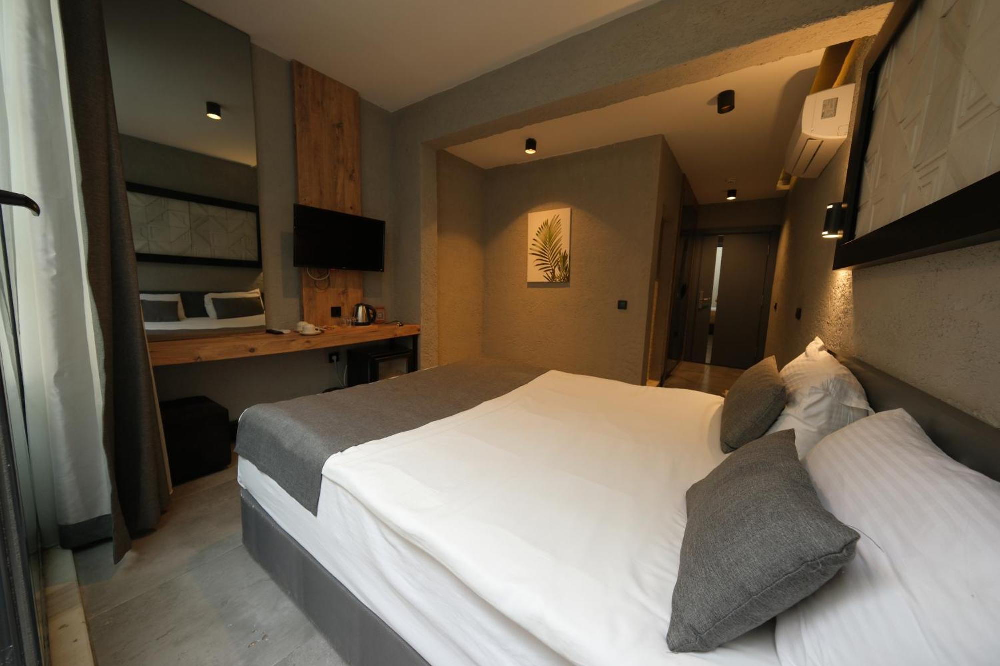 Mielo Lara Hotel أنطاليا المظهر الخارجي الصورة