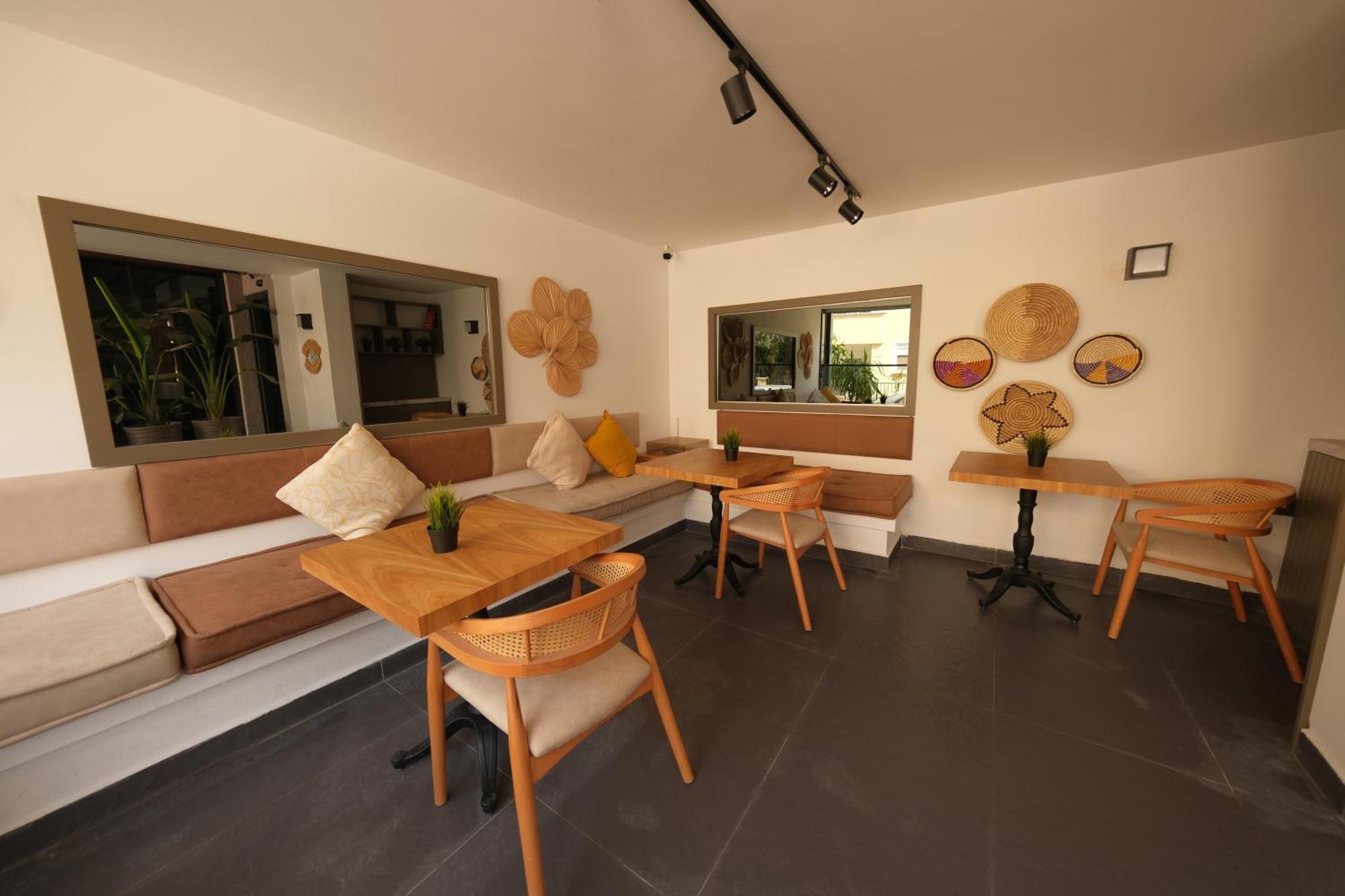 Mielo Lara Hotel أنطاليا المظهر الخارجي الصورة