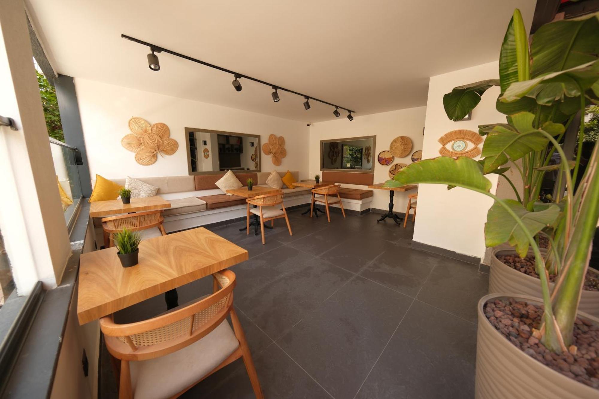 Mielo Lara Hotel أنطاليا المظهر الخارجي الصورة