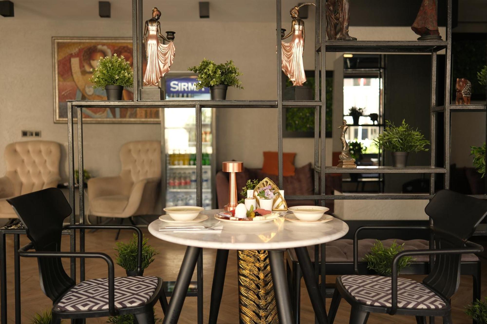 Mielo Lara Hotel أنطاليا المظهر الخارجي الصورة