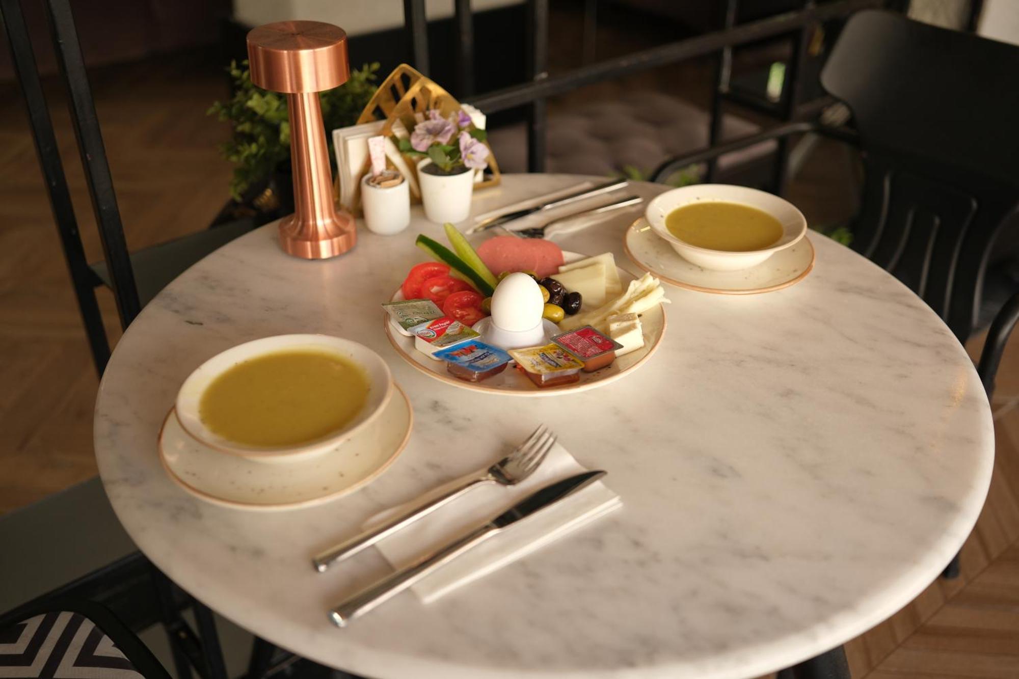 Mielo Lara Hotel أنطاليا المظهر الخارجي الصورة
